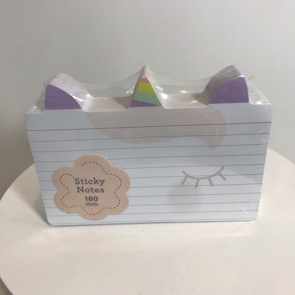 James Burke Collection Sticky Notes Cards - Picture 2 of 4